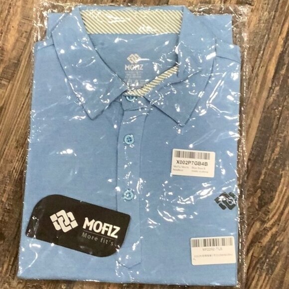 Other - NWT Mens shirt
